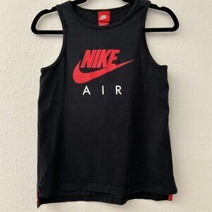 NIKE AIR ATHLETIC MUSCLE T-SHIRT
